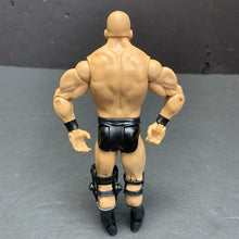 Load image into Gallery viewer, Stone Cold Steve Austin Wrestler Figure
