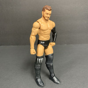 Finn Balor Wrestler Figure