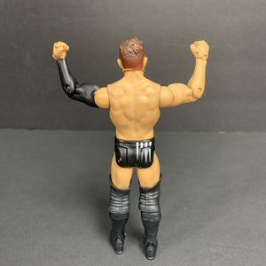 Finn Balor Wrestler Figure