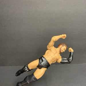 Finn Balor Wrestler Figure