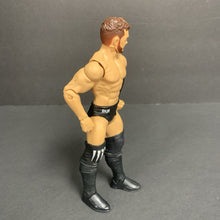 Load image into Gallery viewer, Finn Balor Wrestler Figure
