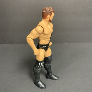 Finn Balor Wrestler Figure