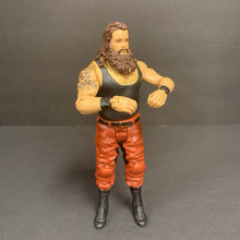 Load image into Gallery viewer, Braun Strowman Elite Collection Wrestler Figure
