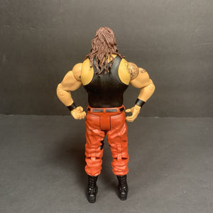 Braun Strowman Elite Collection Wrestler Figure