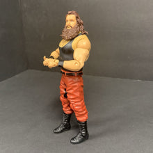 Load image into Gallery viewer, Braun Strowman Elite Collection Wrestler Figure
