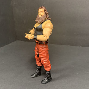 Braun Strowman Elite Collection Wrestler Figure