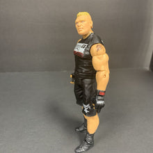 Load image into Gallery viewer, Brock Lesnar Wrestler Figure
