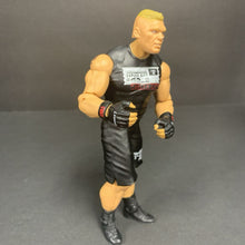Load image into Gallery viewer, Brock Lesnar Wrestler Figure
