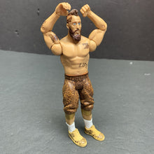 Load image into Gallery viewer, Enzo Amore Elite Collection Wrestler Figure
