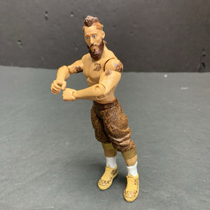 Enzo Amore Elite Collection Wrestler Figure