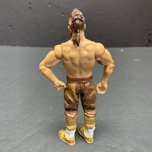 Enzo Amore Elite Collection Wrestler Figure