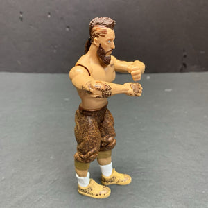Enzo Amore Elite Collection Wrestler Figure