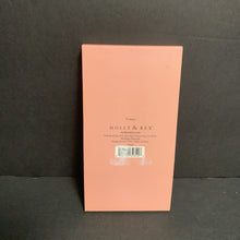 Load image into Gallery viewer, &quot;Adventure Awaits&quot; Magnetic List Pad (NEW) (Molly&amp; Rex)
