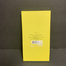 Load image into Gallery viewer, &quot;See the beauty...&quot; Magnetic List Pad (NEW) (Molly &amp; Rex)
