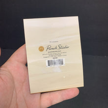 Load image into Gallery viewer, Coral Reef Magnetic Pocket Notepad (NEW) (Punch Studio)
