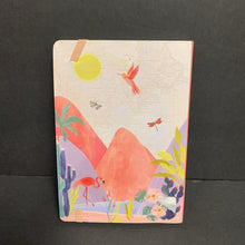 Load image into Gallery viewer, &quot;Follow the Sun&quot; Notebook (NEW) (Punch Studio)
