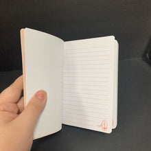 Load image into Gallery viewer, &quot;Follow the Sun&quot; Notebook (NEW) (Punch Studio)
