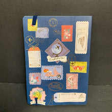 Load image into Gallery viewer, "Explore" Travel Notebook (NEW) (Punch Studio)
