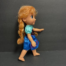 Load image into Gallery viewer, Anna Doll Disney
