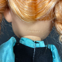 Load image into Gallery viewer, Anna Doll Disney
