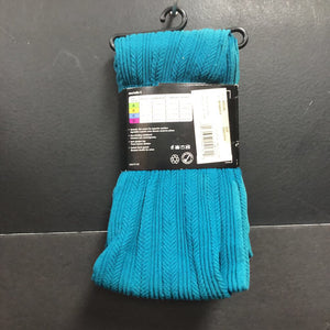 Girls Opaque-to-waist Tights (NEW)