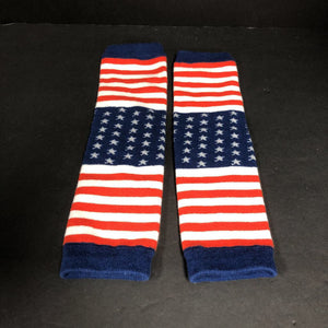 USA Leg Warmers Leggings
