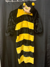 Load image into Gallery viewer, Bee Halloween Costume
