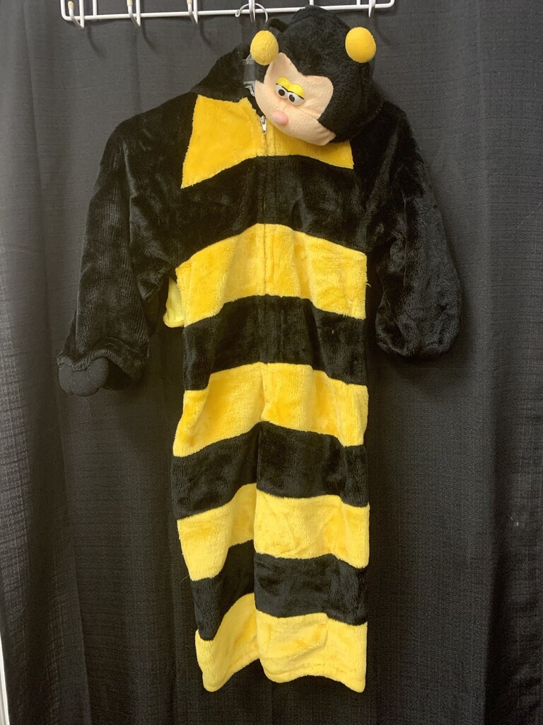 Bee Halloween Costume