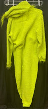 Load image into Gallery viewer, Grinch Halloween Costume
