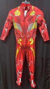 Iron Man Halloween Costume