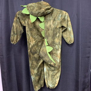 Dinosaur Halloween Costume