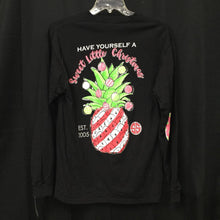 Load image into Gallery viewer, &quot;Have Yourself...&quot; Christmas Top
