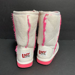 Girls Unicorn Boots