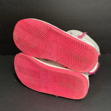 Load image into Gallery viewer, Girls Unicorn Boots
