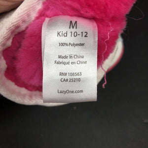 Girls Unicorn Boots