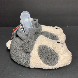 Boys Dog Slippers (NEW)