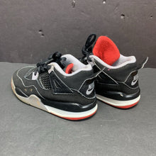 Load image into Gallery viewer, Boys Jordan 4 Sneakers

