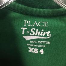 Load image into Gallery viewer, boys place grn t-shirt
