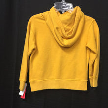 Load image into Gallery viewer, boys place yell hooded swtshrt
