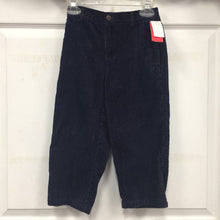 Load image into Gallery viewer, boys kiterstrings blu corduroy pants

