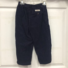 Load image into Gallery viewer, boys kiterstrings blu corduroy pants
