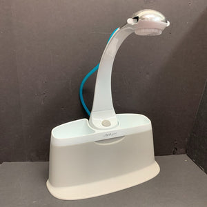 Baby Rainfall Bath Shower Head