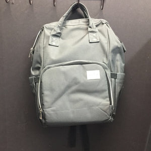 Breast Pump Carrier Nursery Backpack Bag