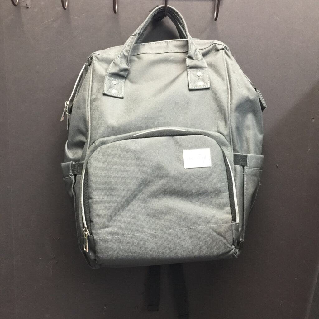 Breast Pump Carrier Nursery Backpack Bag