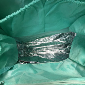 Breast Pump Carrier Nursery Backpack Bag