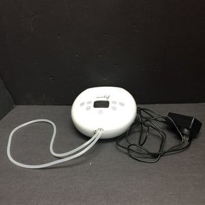 Luna Double Electric Breast Pump