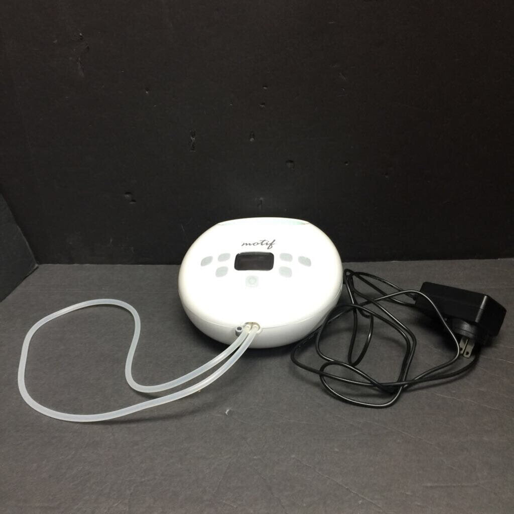 Luna Double Electric Breast Pump