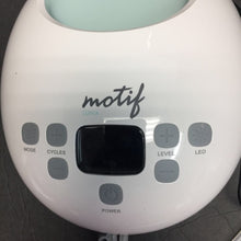 Load image into Gallery viewer, Luna Double Electric Breast Pump
