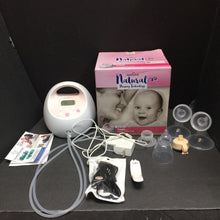 Load image into Gallery viewer, S2 Plus Premier Electric Breast Pump
