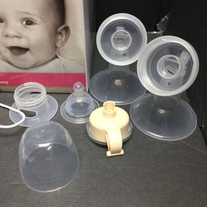 S2 Plus Premier Electric Breast Pump